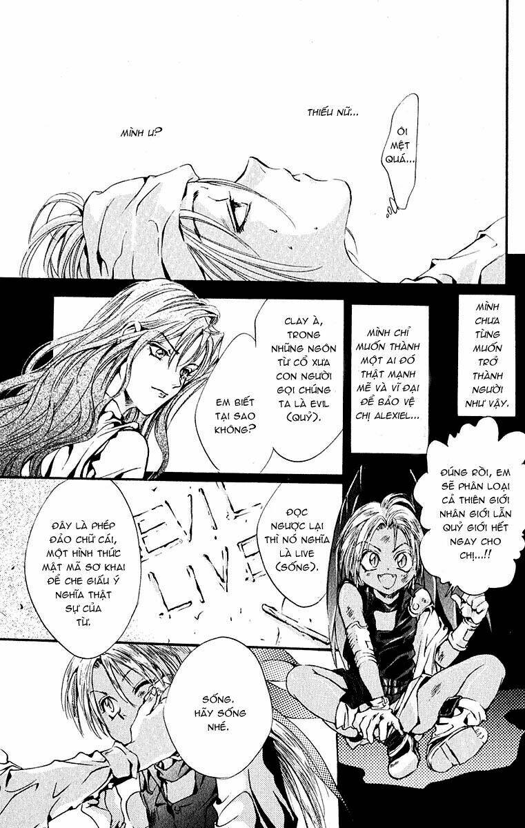 tình yêu loạn luân chapter 80 23