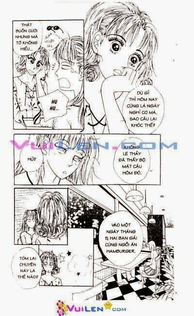 mãi yêu anh chapter 4 7