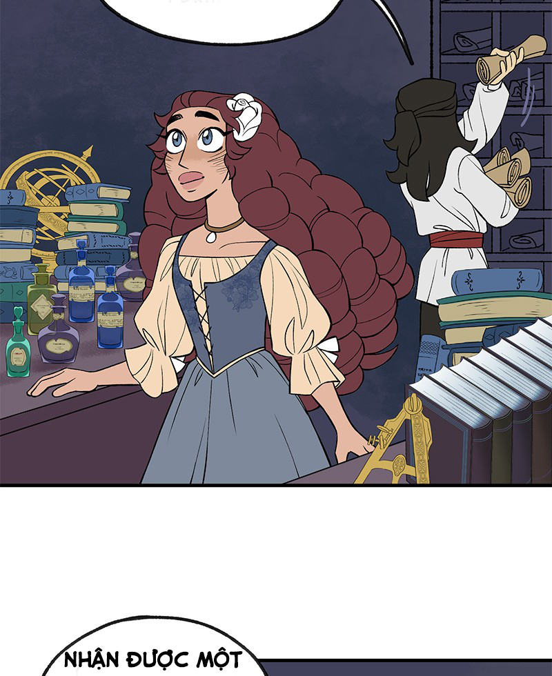 người cầu hôn chapter 6 22