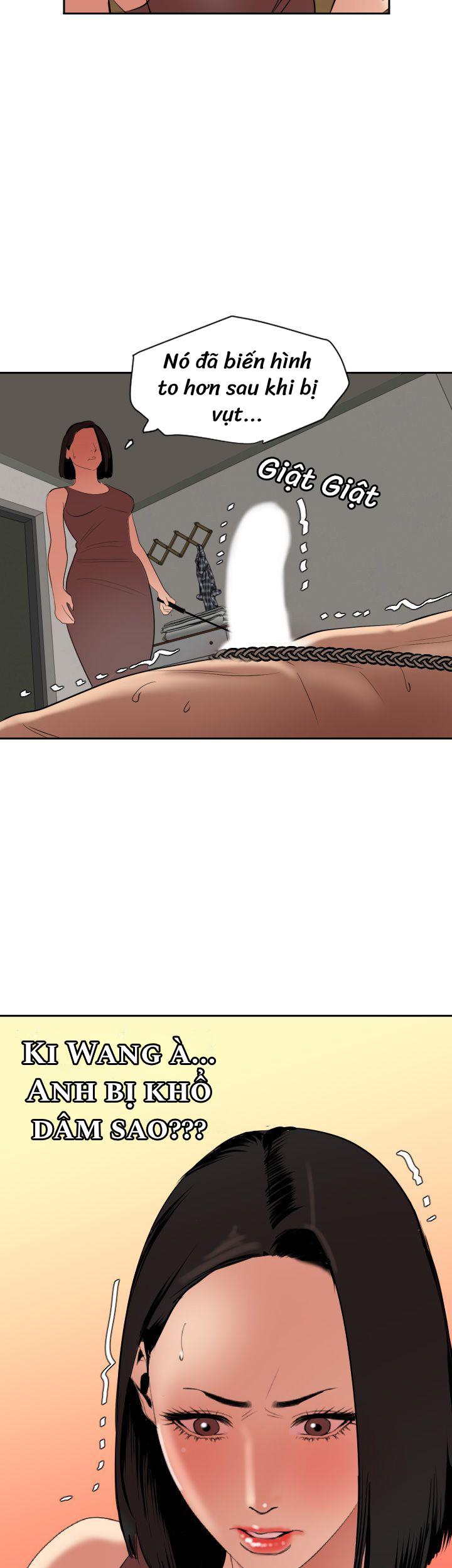 cột thu lôi chapter 63 32