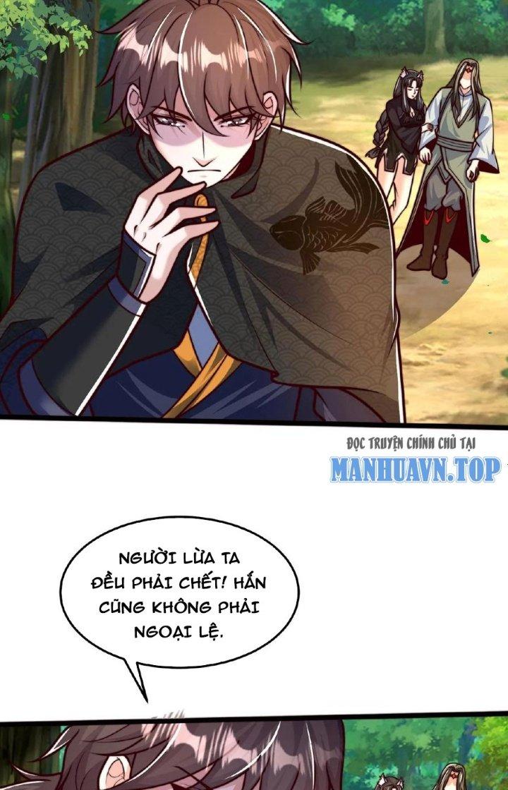 ta nuôi ma quỷ ở trấn ma ti chapter 164 9