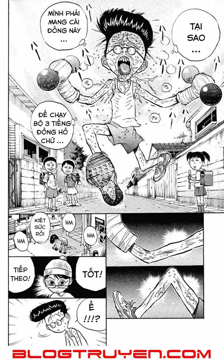 ningen kyouki katsuo chapter 12 4