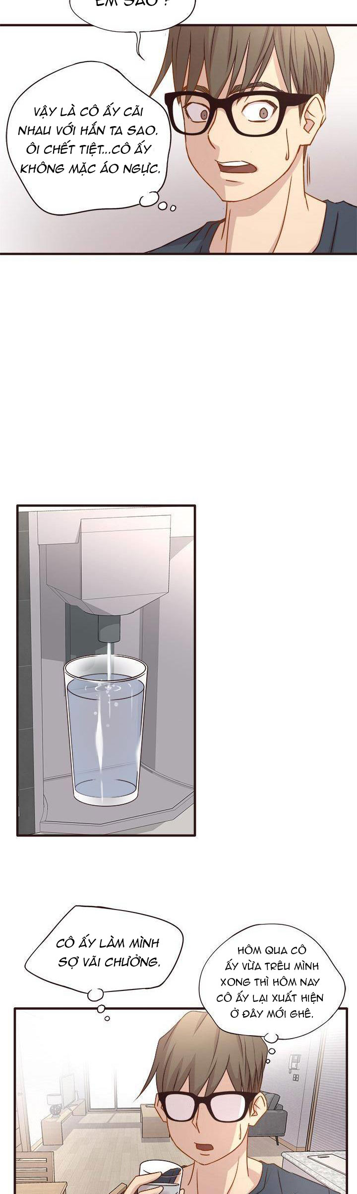 tình yêu dại khờ chapter 2.1 3