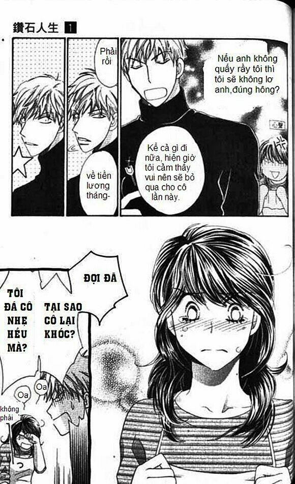 diamond life chapter 4 15