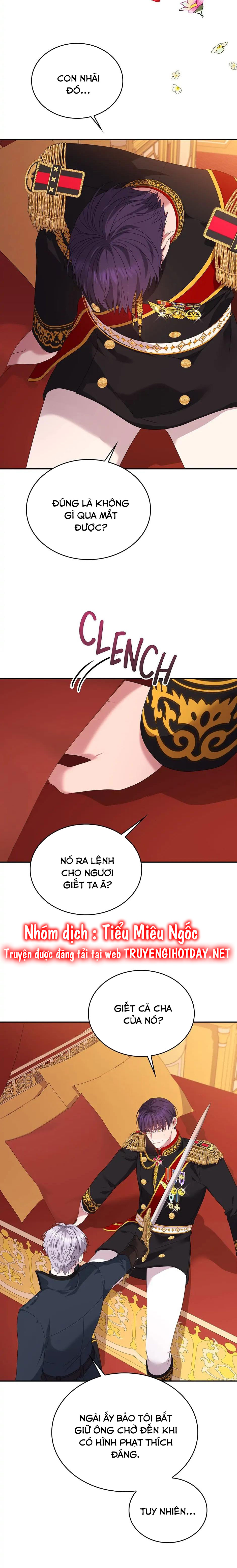 công chúa hai mặt chapter 104 15