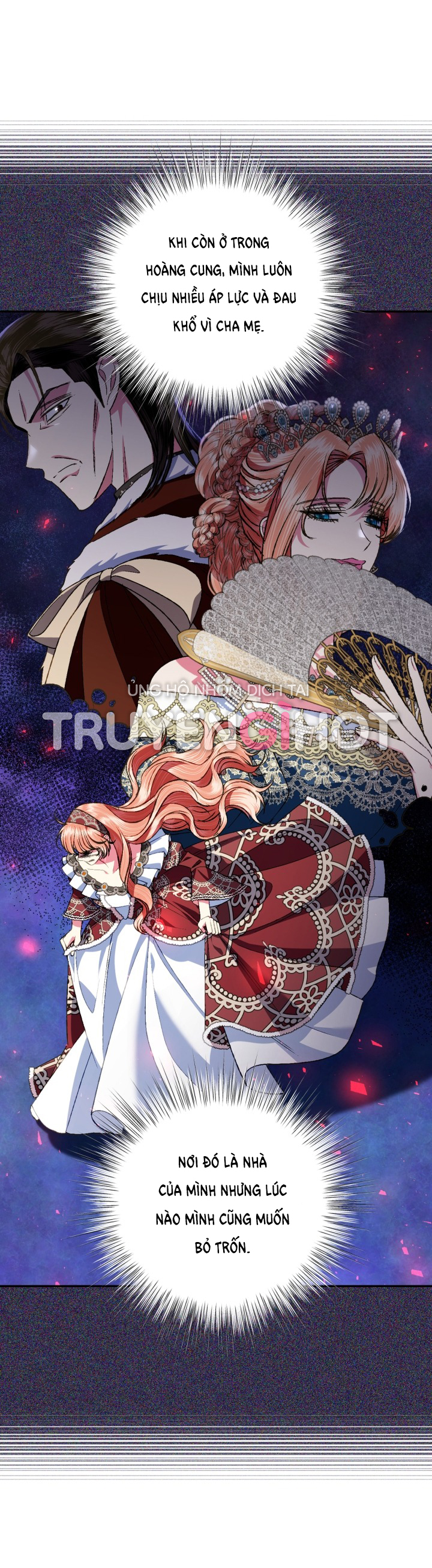 cha à, con không muốn kết hôn đâu chapter 81 17
