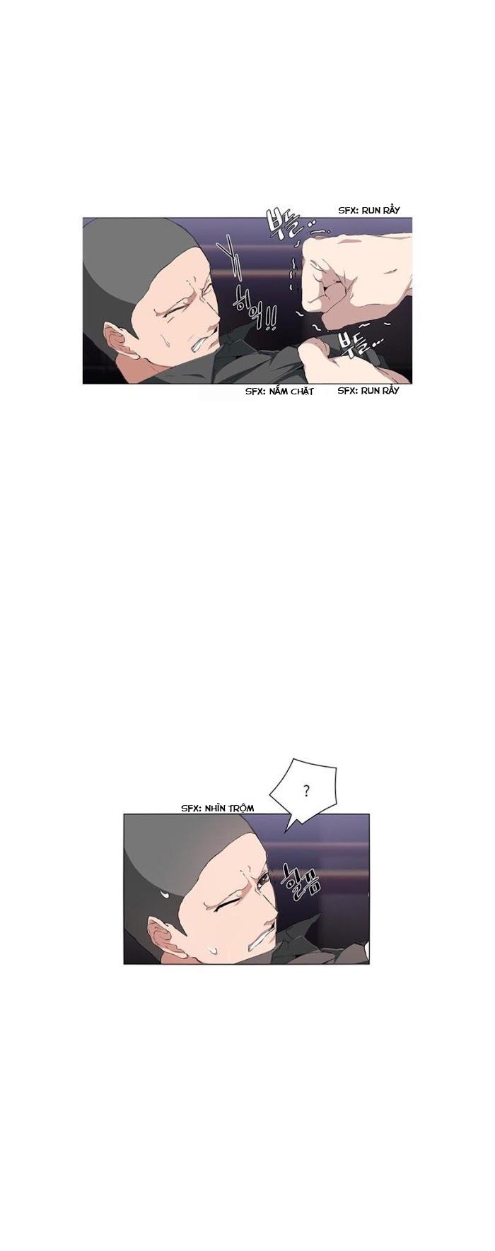 nhiệm vụ tiềm ẩn chapter 5 20