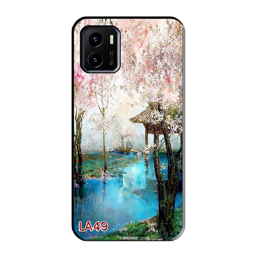 Ốp Lưng Dành Cho VIVO Y15S