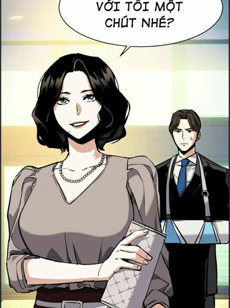 bạn học tôi là lính đánh thuê chapter 57 75