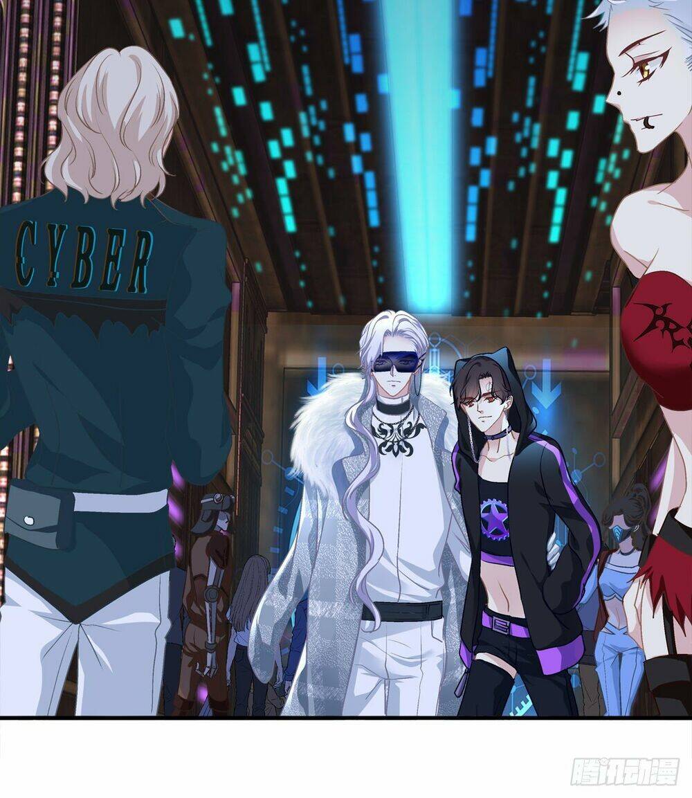 toàn bộ nắm trong tay chapter 35 37