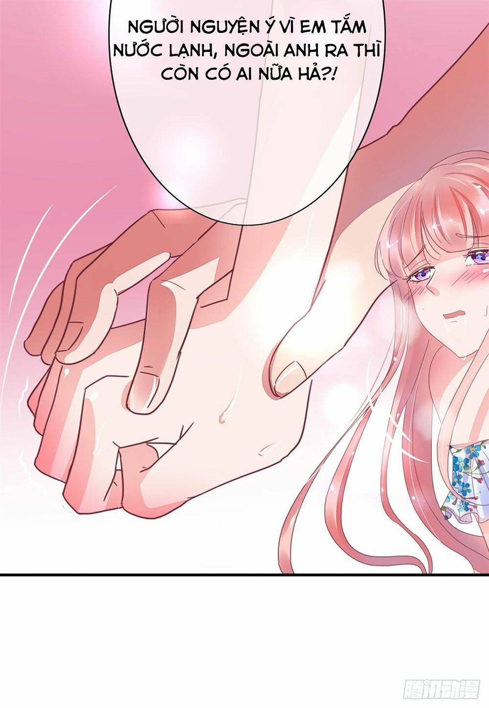 manh thê khó dỗ chapter 19 14