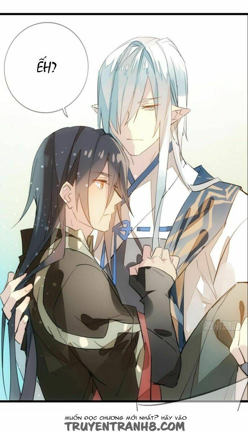 sư phụ lại trêu chọc ta chapter 11 24