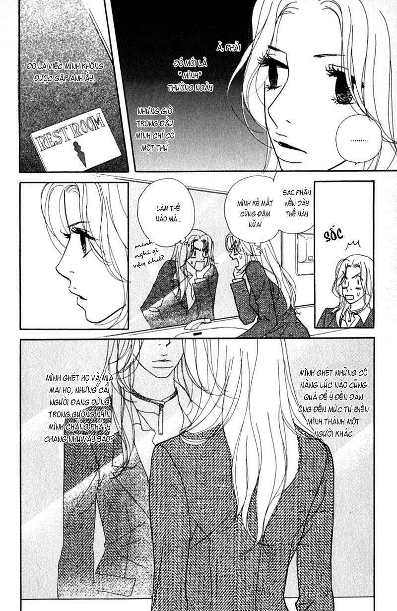 kimi wa petto chapter 2 18