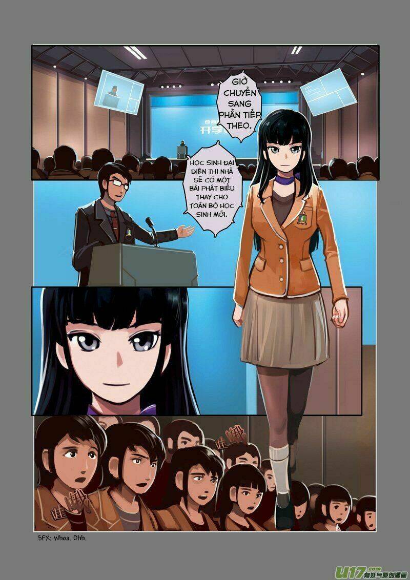 kiếm của vua chapter 1 13