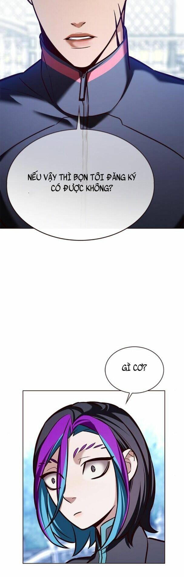 biến thân thành mèo chapter 195 43