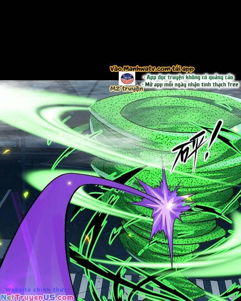 nhìn thấy thanh máu, ta xử tội thần linh chapter 114 16