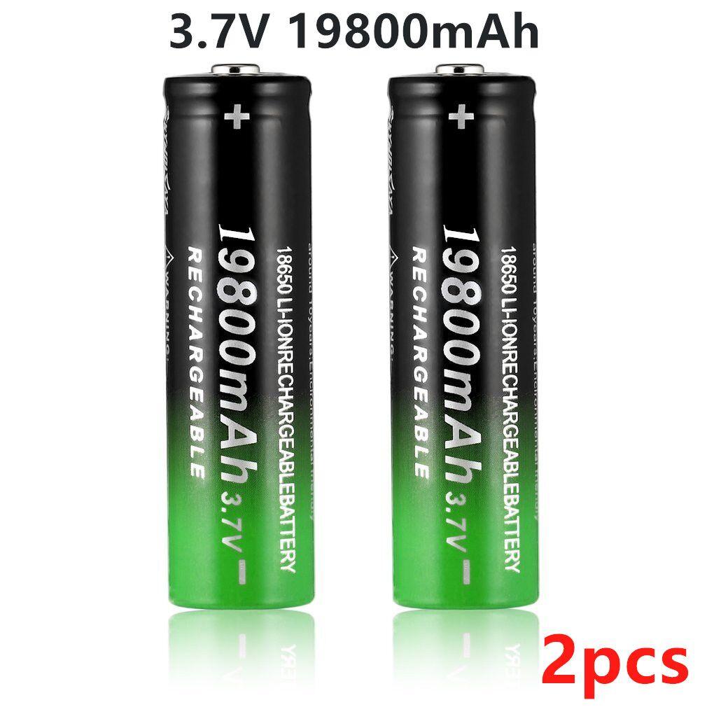 18650 Loại Phẳng cho Đầu Pin C16PD DIY Power Bank 5V-3A 9V-2A 12V-1.5A. Màu trắng