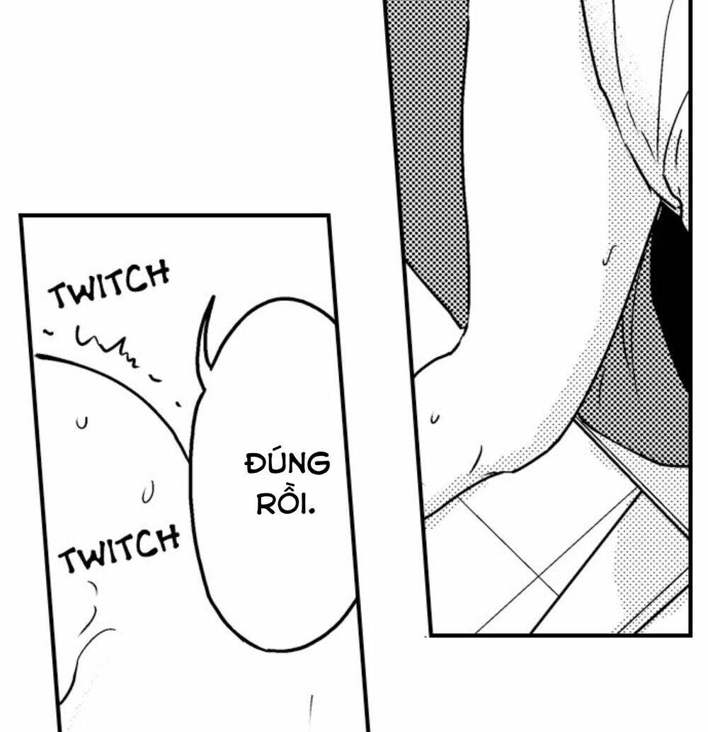 mang thai ở trường nam sinh chapter 40 20