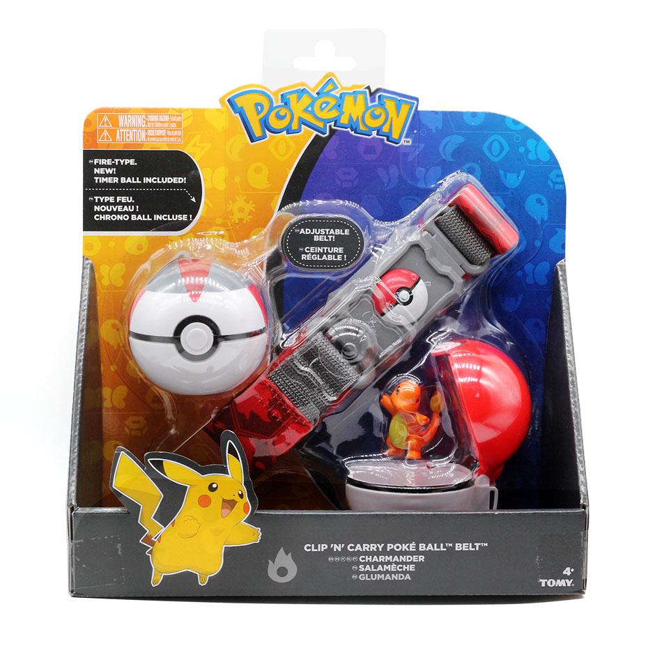 Pokémon Thú Nhựa Pokemon Quốc Bóng Pikachu Đai Trẻ Em Pokemon Đồ Chơi Trẻ Em Quà Tặng Sinh Nhật Cho Trẻ Em Quà Tặng