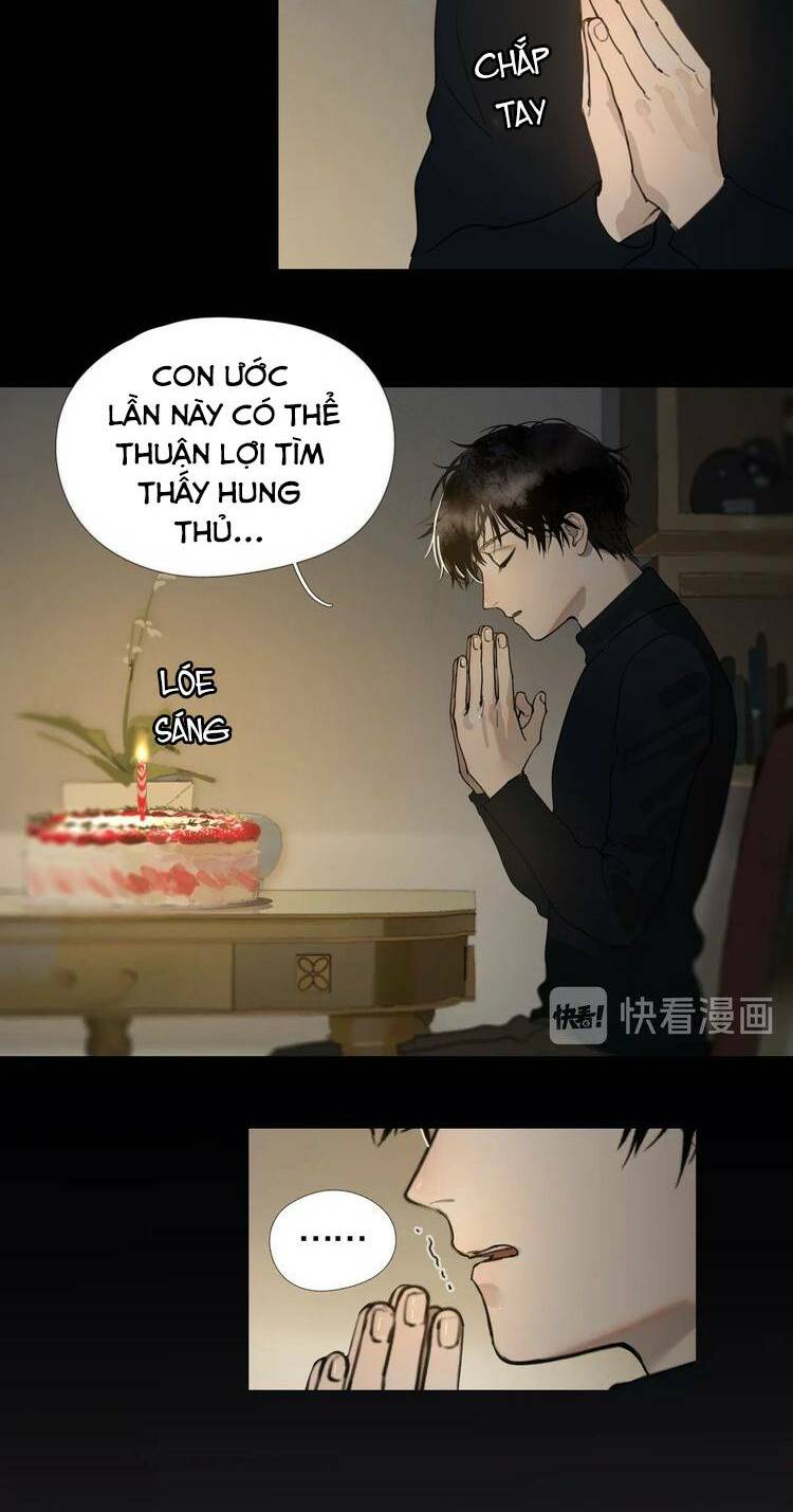 thần trạch chapter 5 10