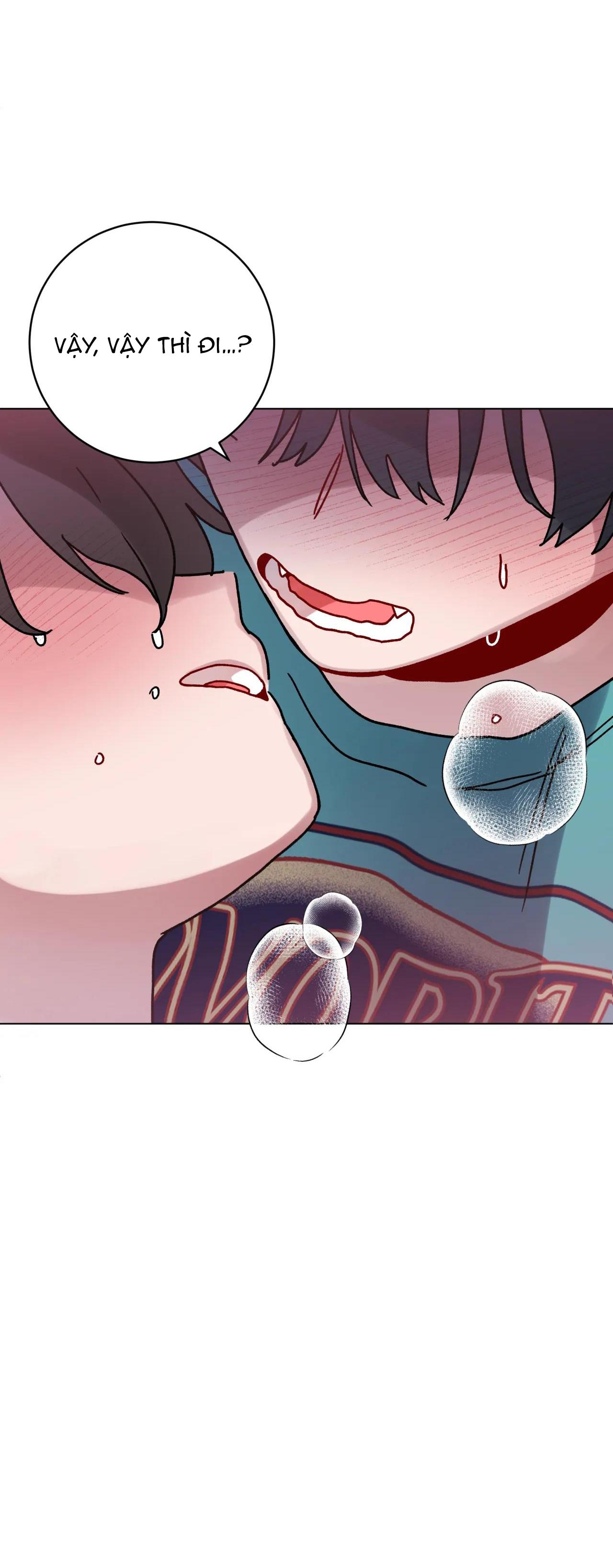 cơn mưa rào mùa hạ chapter 20 34