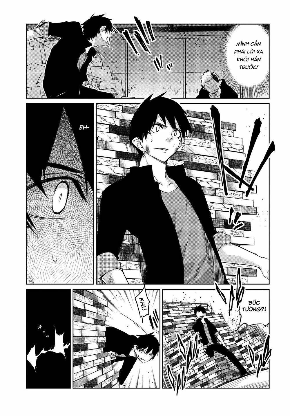 jiangshi kaitan blood chapter 42 11