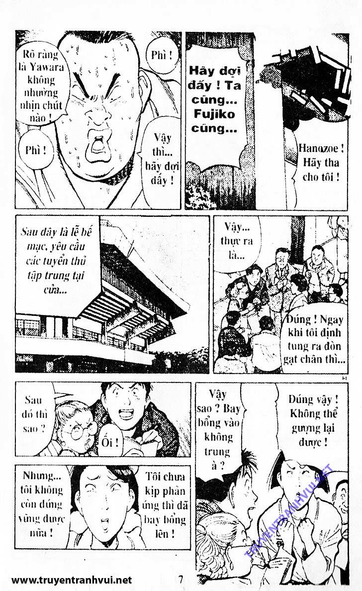 yawara chapter 207 7