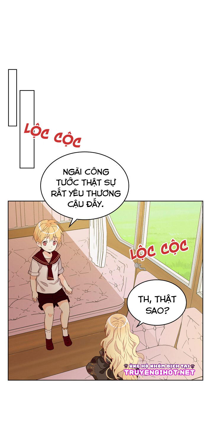 con có phải là con gái của người không? chapter 54 36