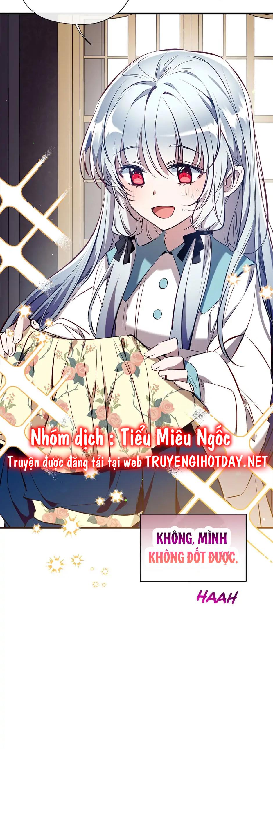 chúng ta có thể trở thành gia đình được không? chapter 78 40