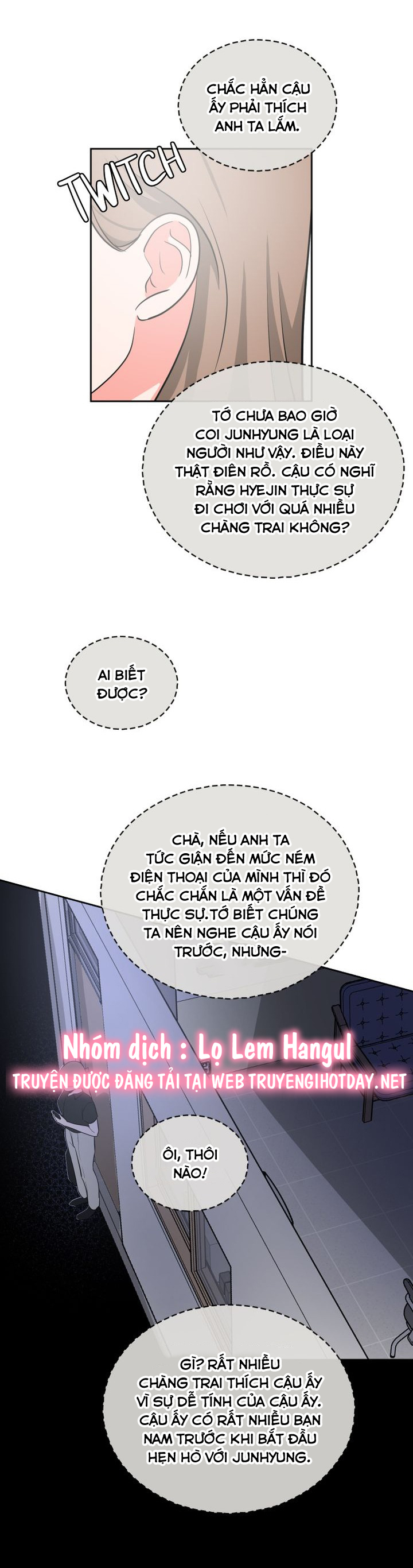 tối hậu thư chapter 36 8