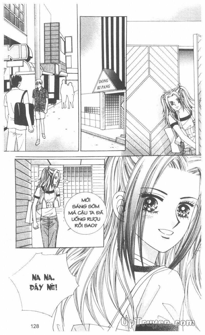 cáo già gặp sói điên chapter 6 129