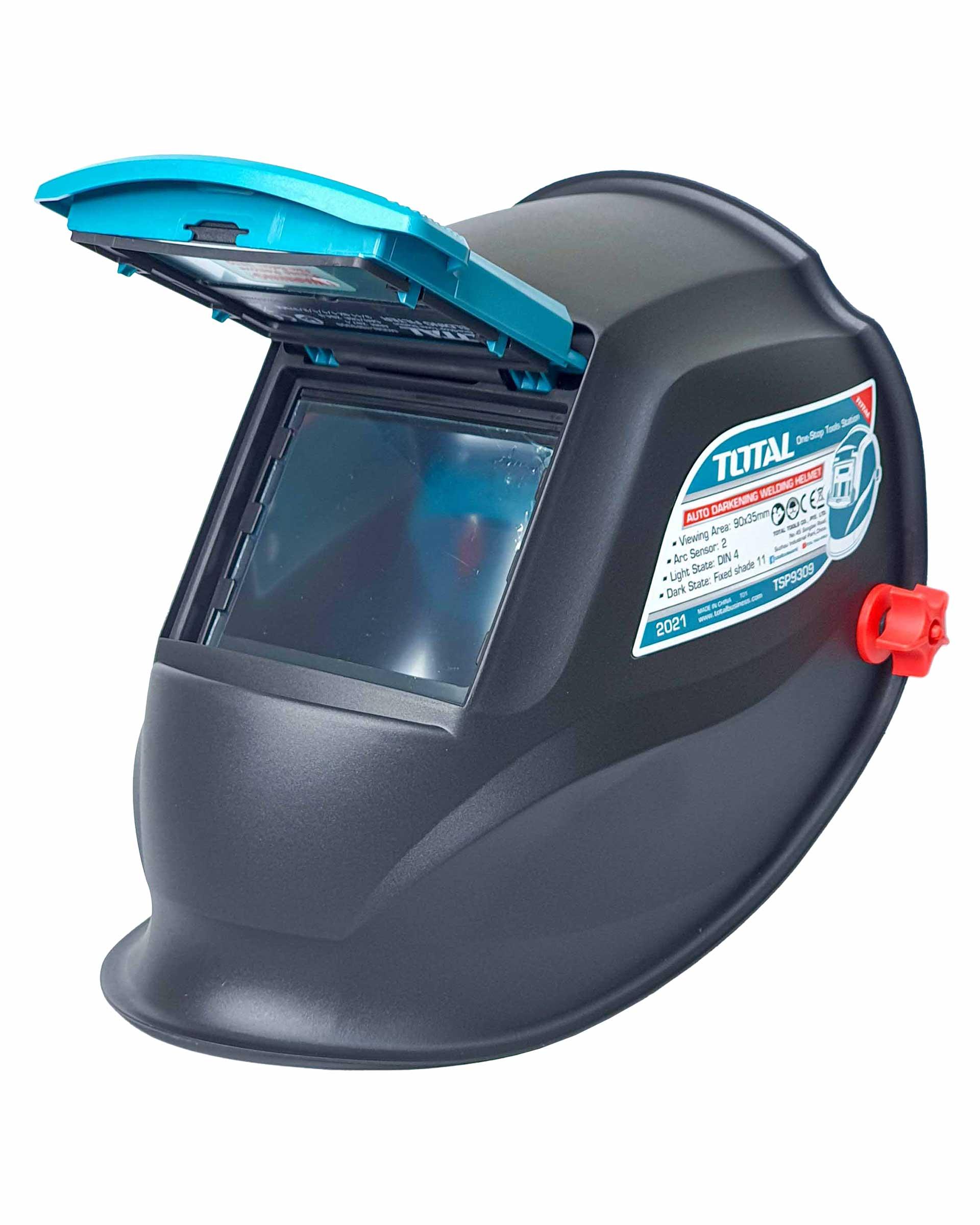 MẶT NẠ HÀN TỰ ĐỘNG TOTAL TSP9309 - HÀNG CHÍNH HÃNG
