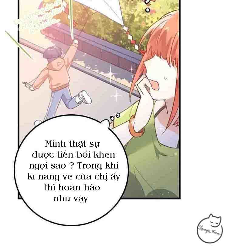 tình yêu huyễn tưởng chapter 6 7