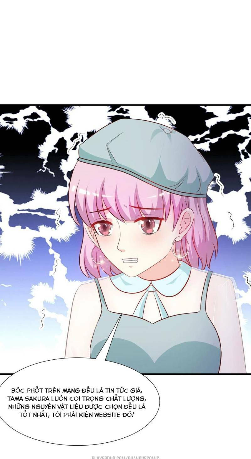 tối cường vận đào hoa chapter 56 5