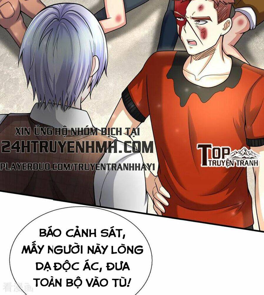 tuyệt đỉnh khí thiếu chapter 63 6