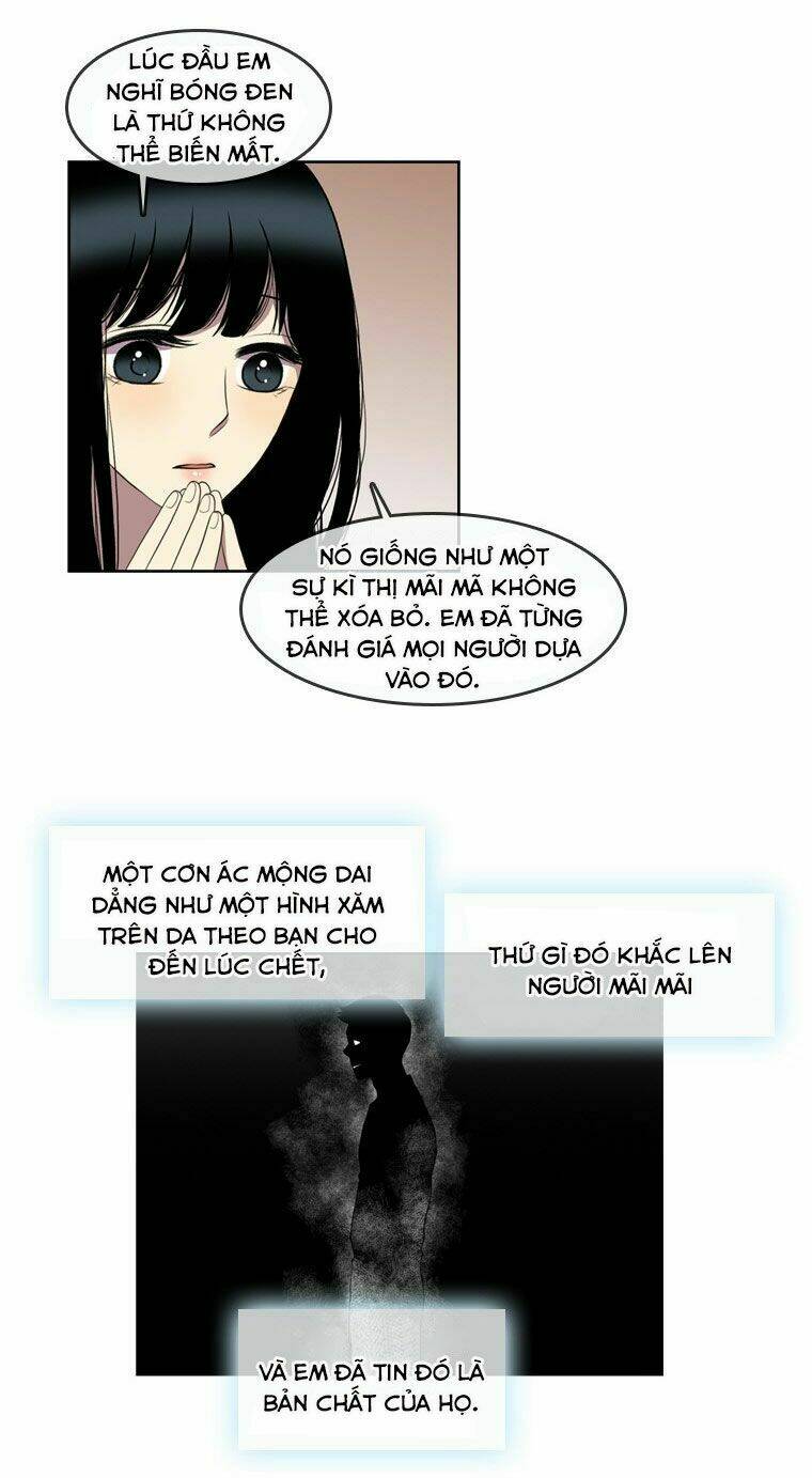 my shining world chapter 60 15