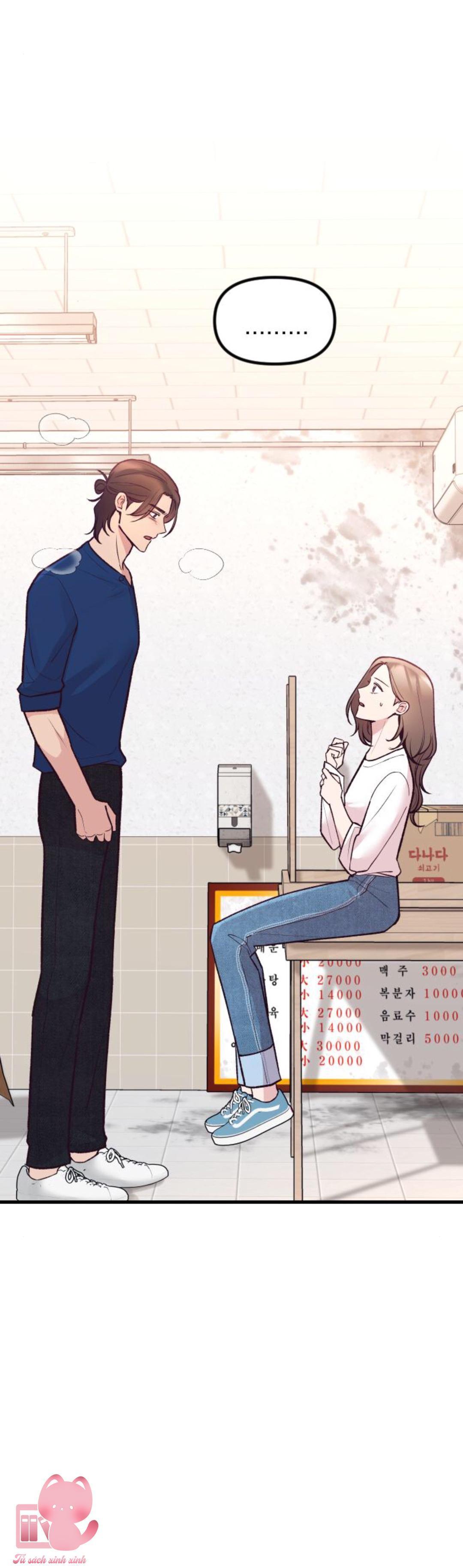 gặp nhau giữa trung gian chapter 24 30