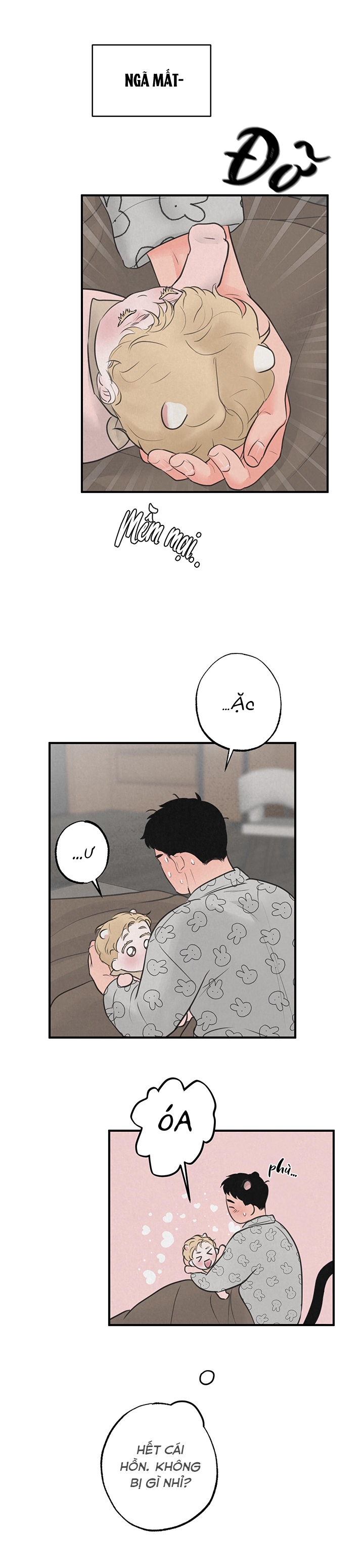 trò chơi săn mồi chapter 9.6 5