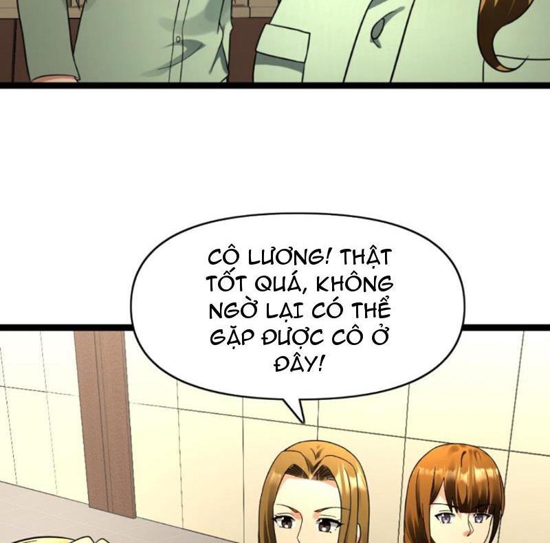 đóng băng toàn cầu: tôi gây dựng nên phòng an toàn thời tận thế chapter 189 62