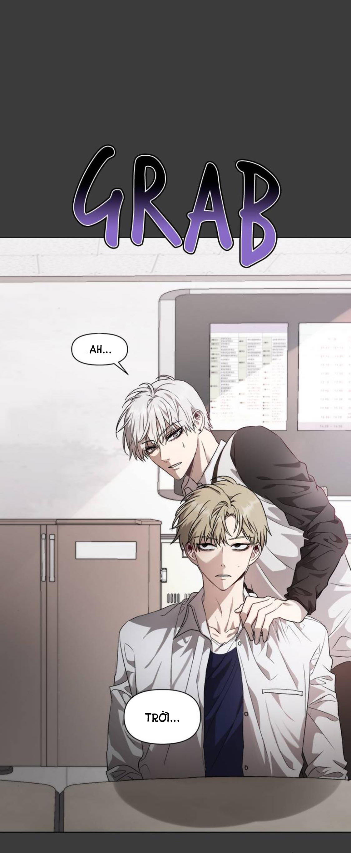 Tự Do Trong Mơ chapter 29.2 38