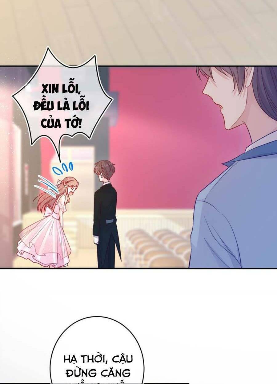 khi cô gái nhìn thấy thời gian chapter 10 25