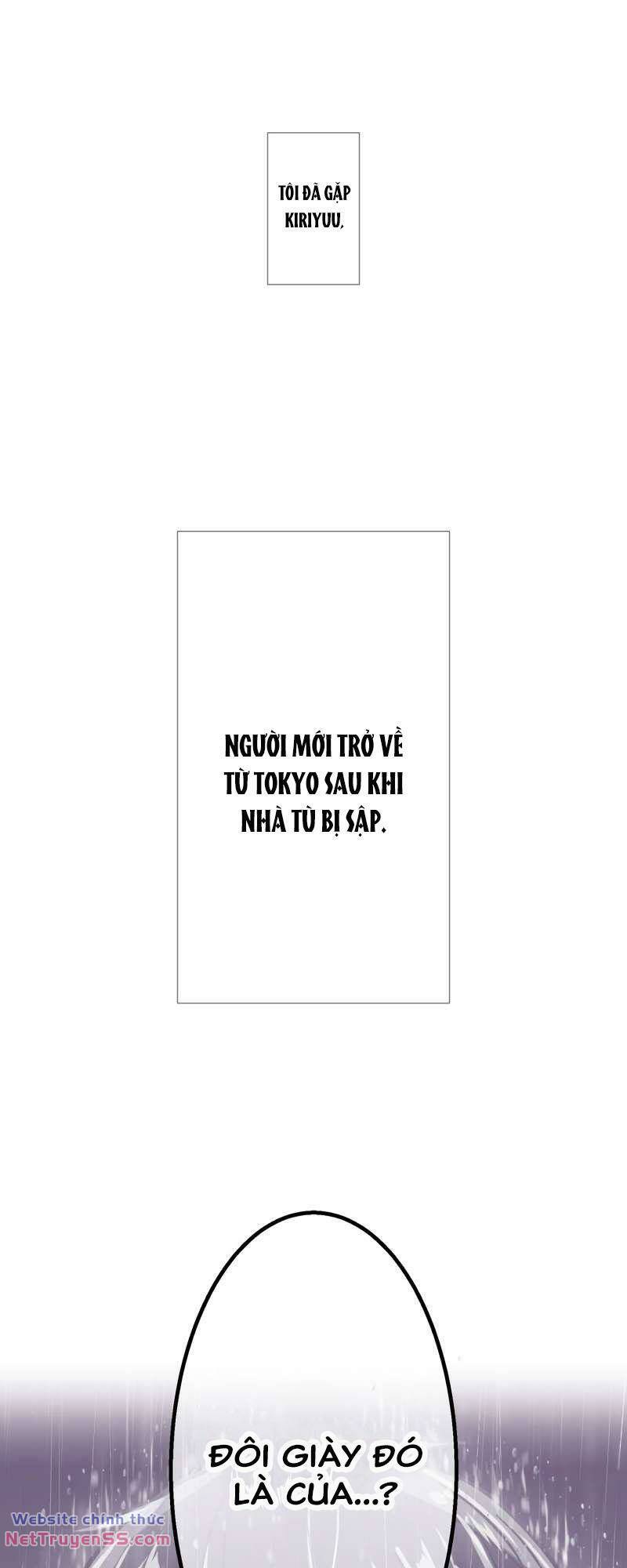 Huyết Thánh Cứu Thế Chủ~ Ta Chỉ Cần 0.0000001% Đã Trở Thành Vô Địch chapter 61 96