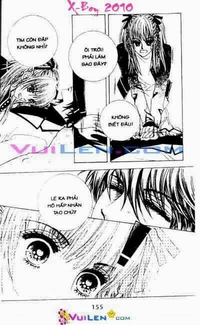 cuộc sống của tôi chapter 3 155