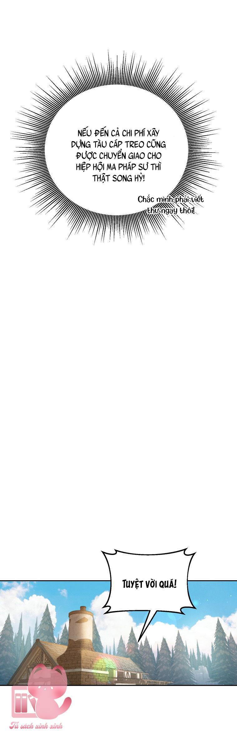 thế thì ta cứ trở thành kẻ ác thôi chapter 67 19