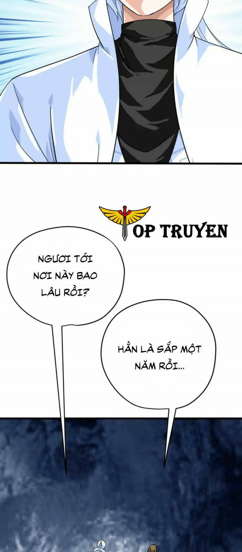 trọng sinh ta là đại thiên thần chapter 201 29