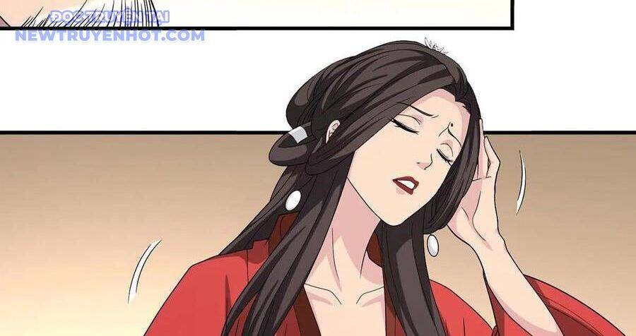 thiên long bát bộ webtoon chapter 141 33
