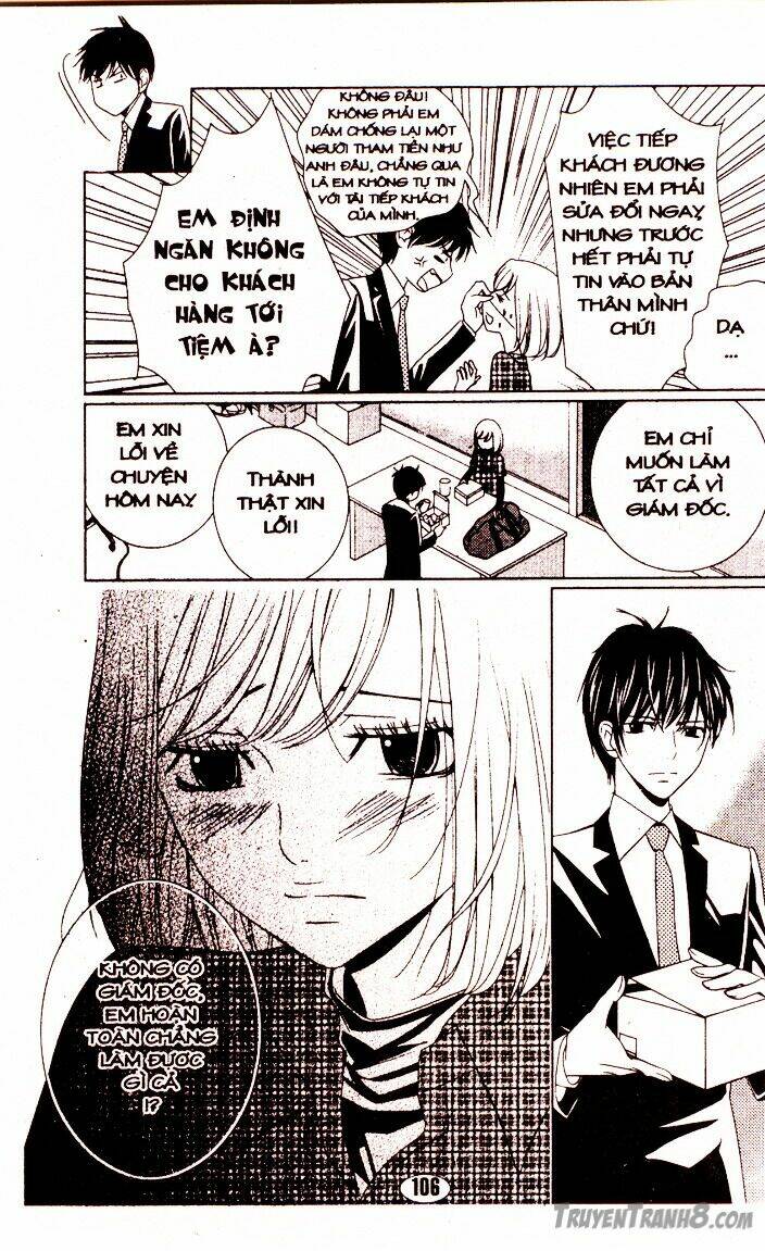 hôn cánh hoa yêu chapter 4 24