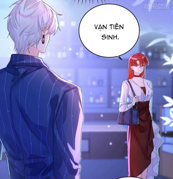 bạn trai biến dị của tôi!!! chapter 4 38