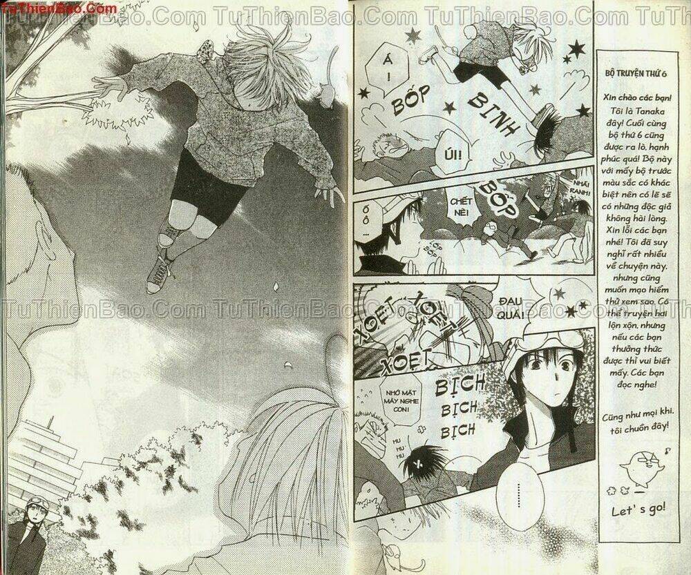 hồng ngọc chapter 1 6