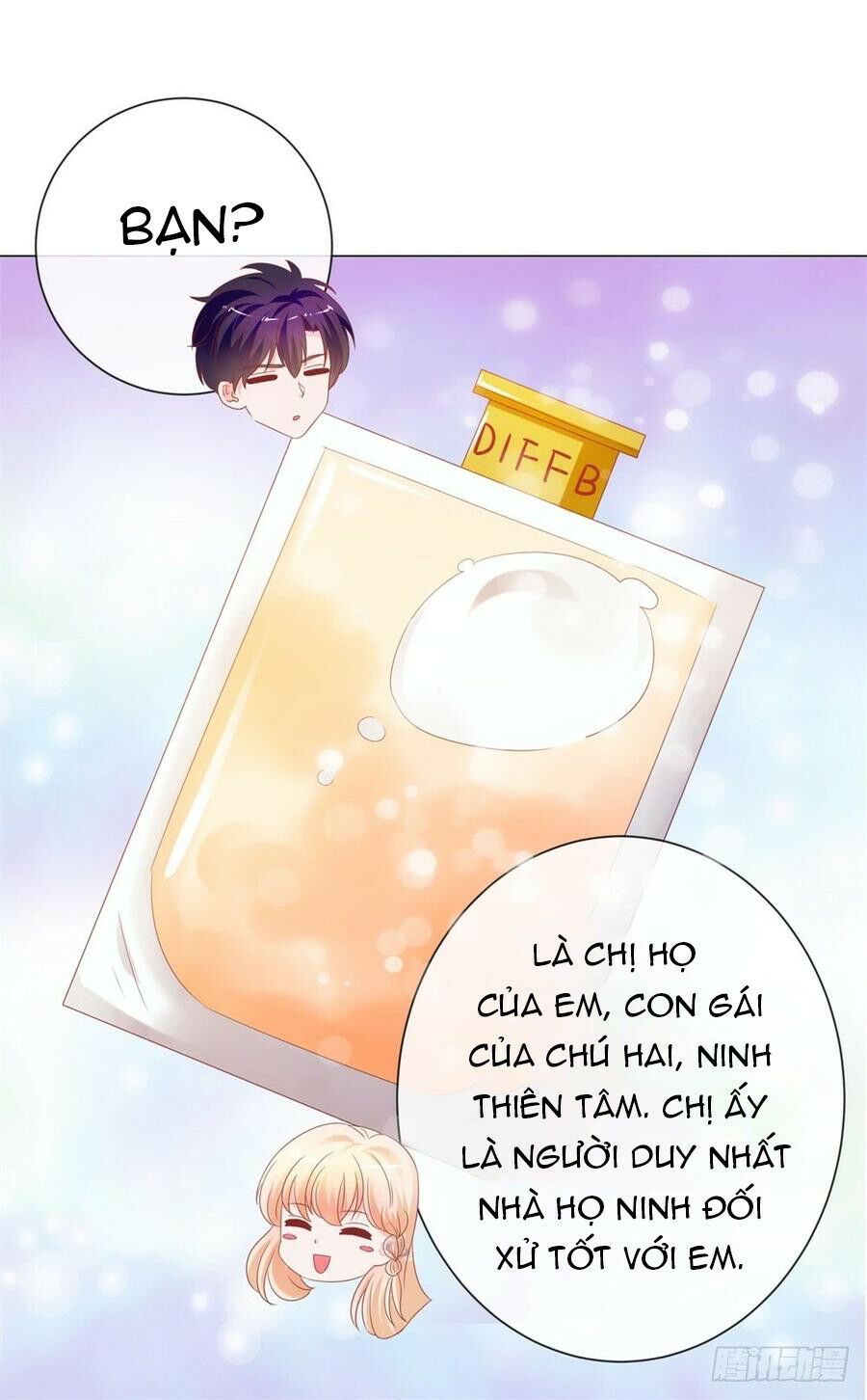 ẩn hôn 100%: chọc tức vợ yêu mua một tặng một chapter 84 31